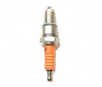 Bugi đỏ F5TC dành cho xe máy GreenNetworks